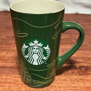 Starbucks Tall Latte Mug 2020